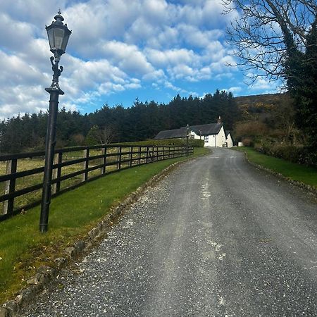 Yewwood Cottage Newry Luaran gambar