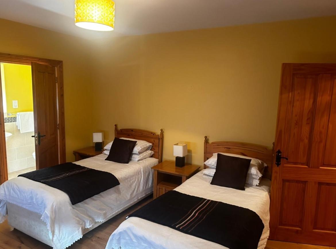 Yewwood Cottage Newry Luaran gambar