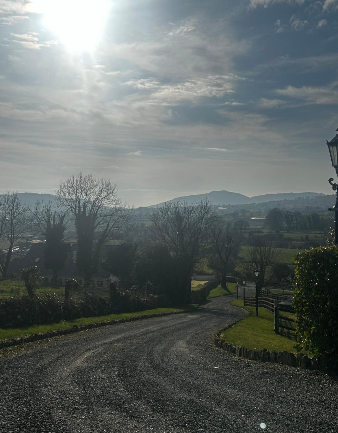 Yewwood Cottage Newry Luaran gambar