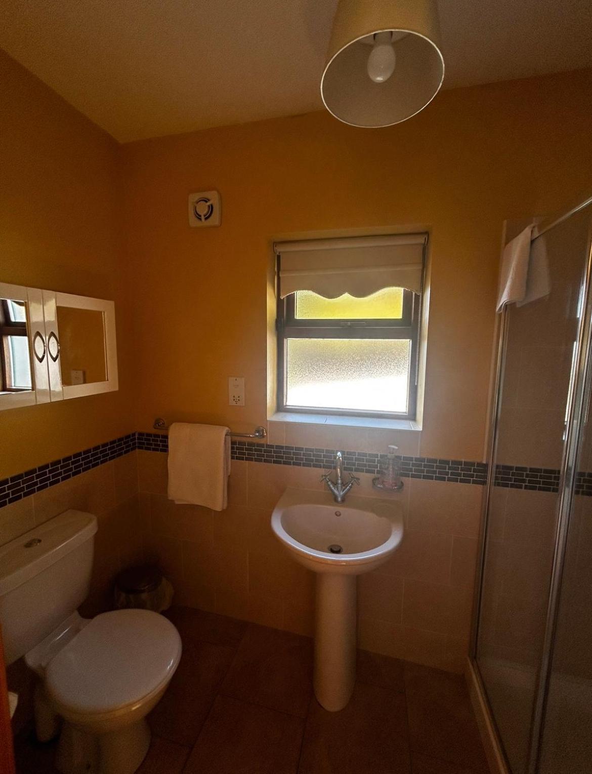 Yewwood Cottage Newry Luaran gambar