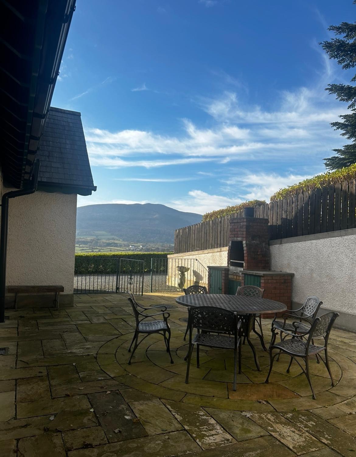 Yewwood Cottage Newry Luaran gambar
