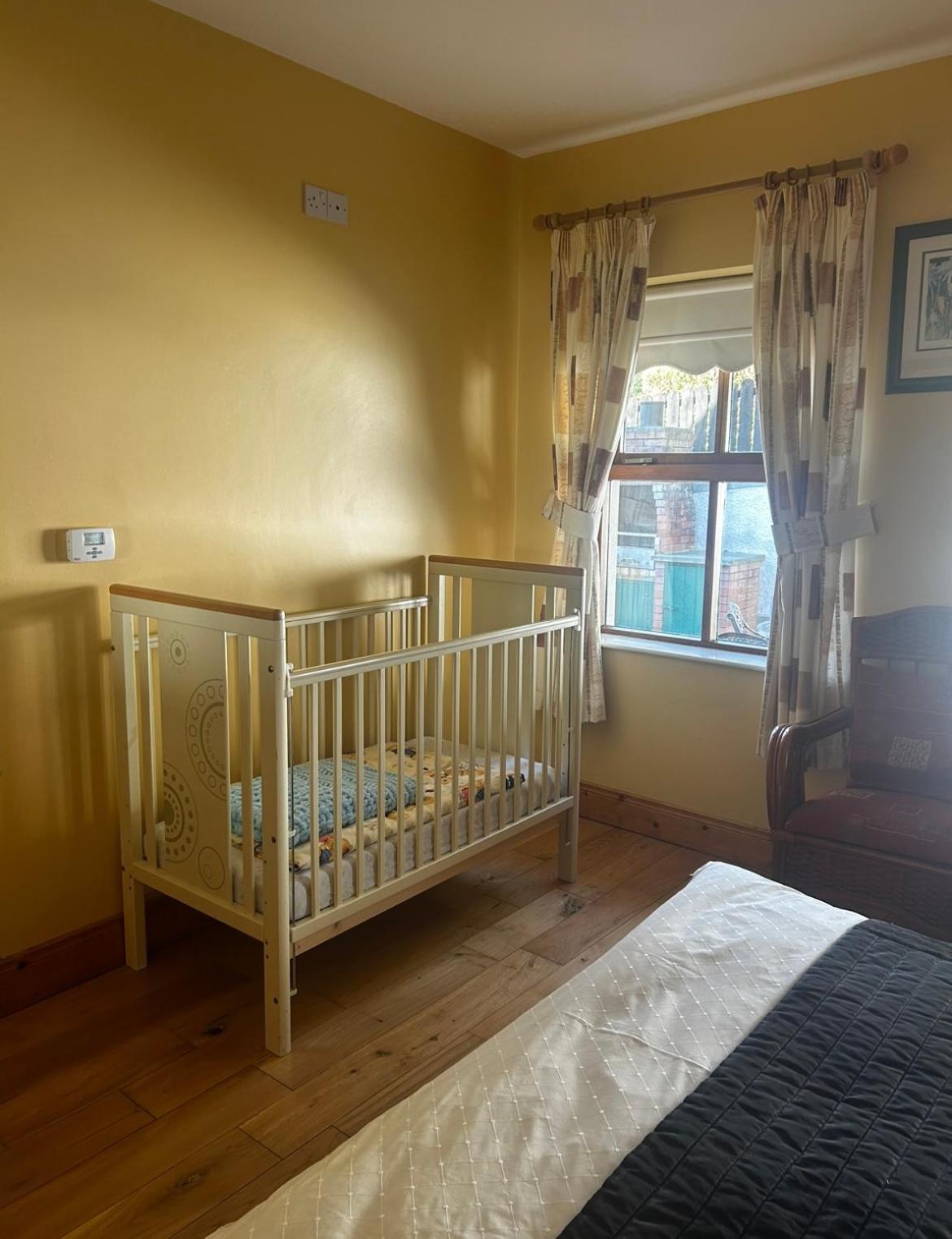 Yewwood Cottage Newry Luaran gambar