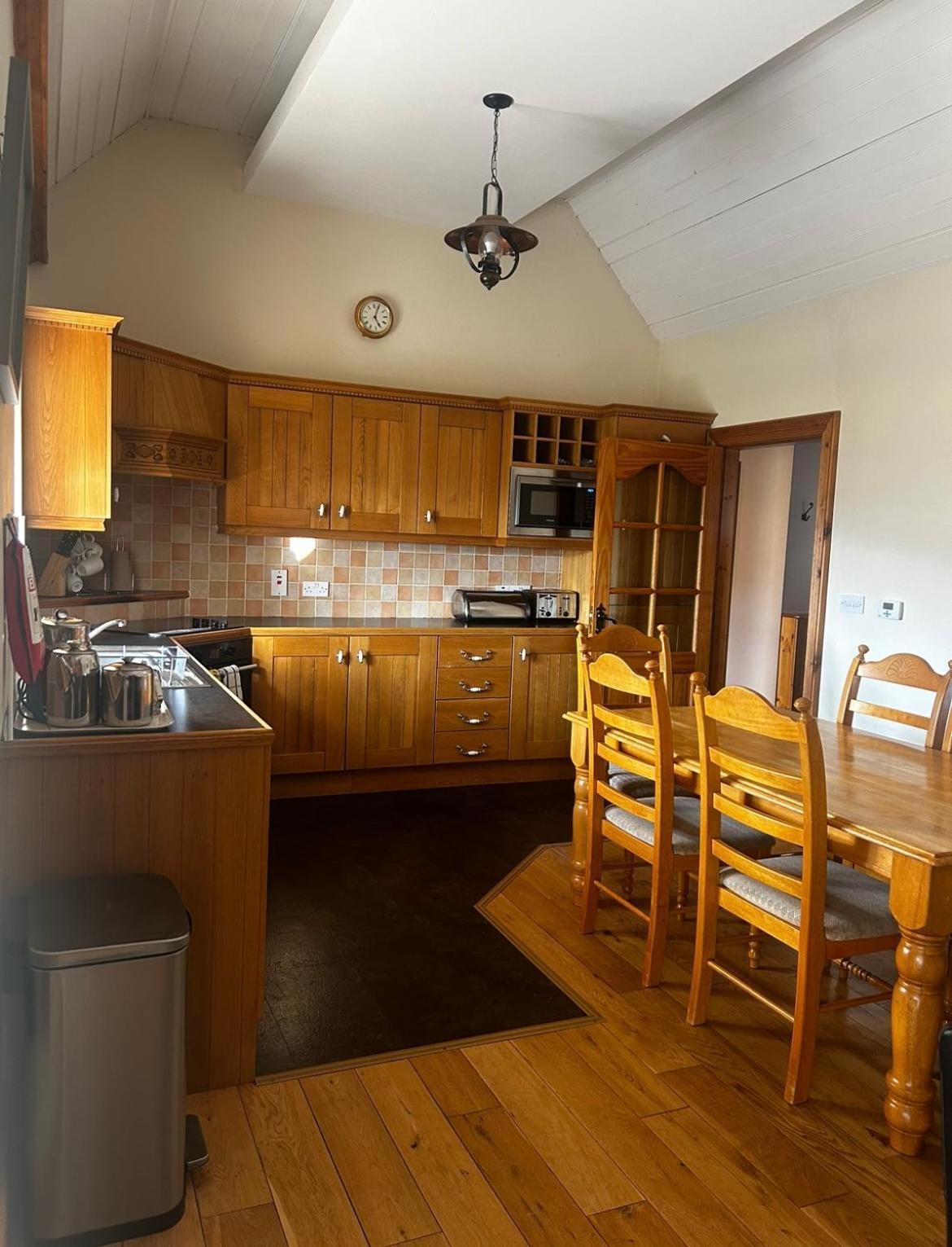 Yewwood Cottage Newry Luaran gambar