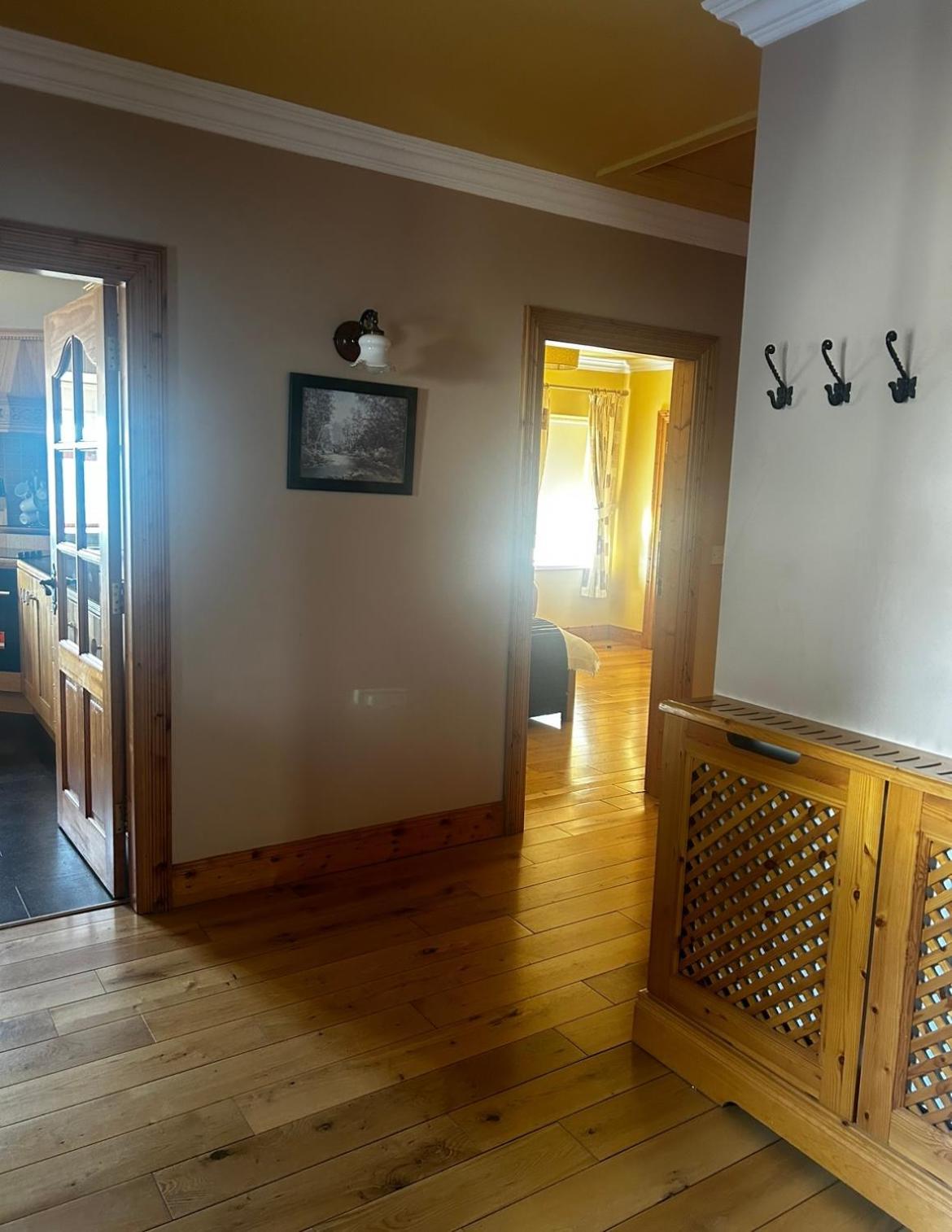 Yewwood Cottage Newry Luaran gambar