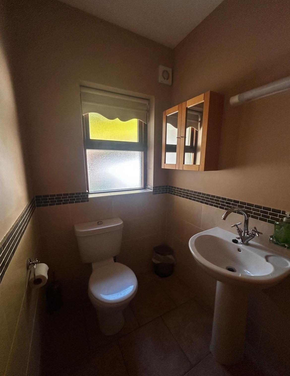 Yewwood Cottage Newry Luaran gambar