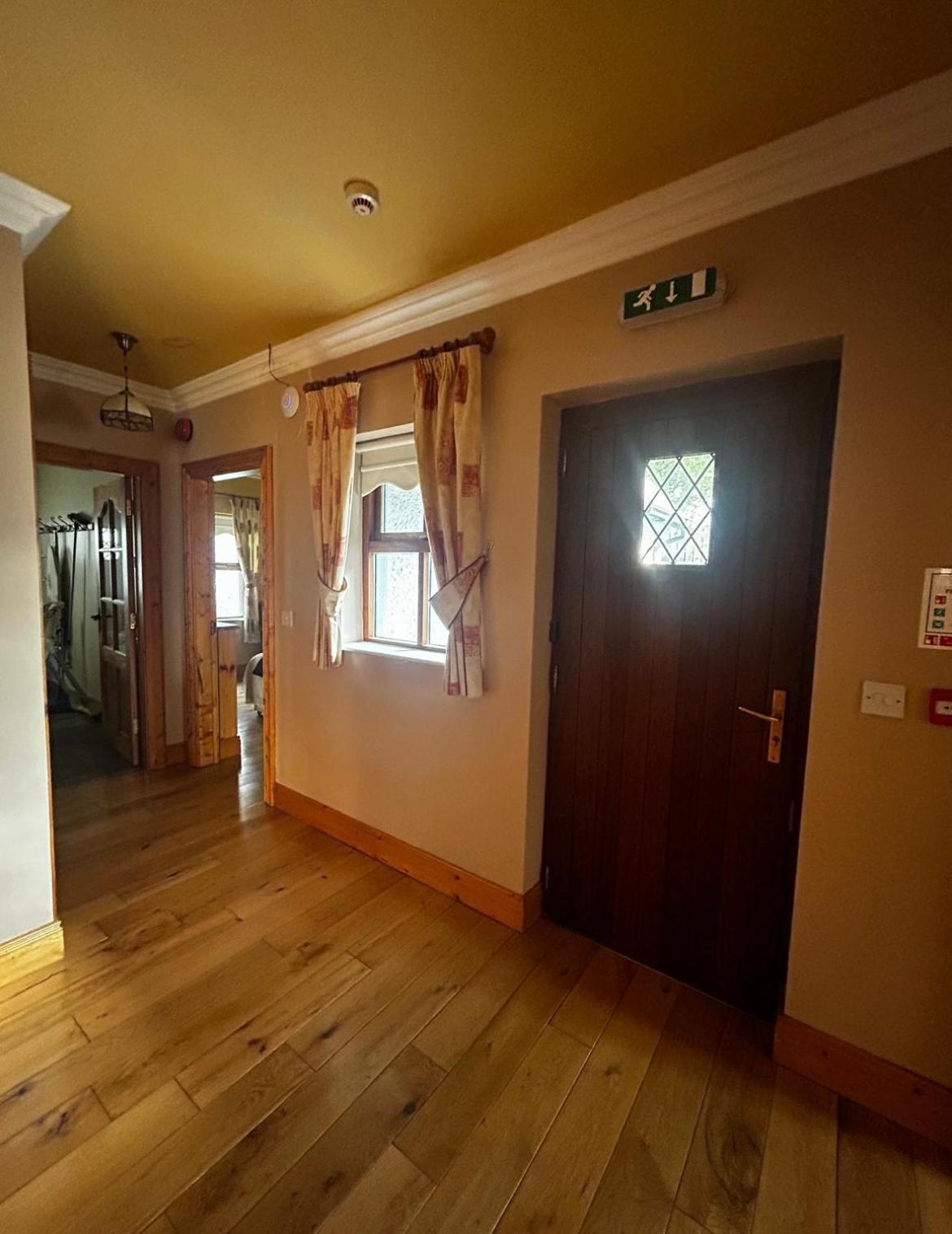 Yewwood Cottage Newry Luaran gambar