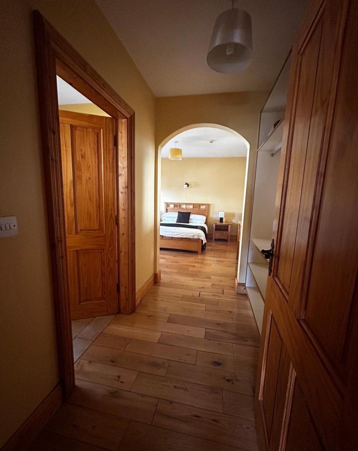 Yewwood Cottage Newry Luaran gambar