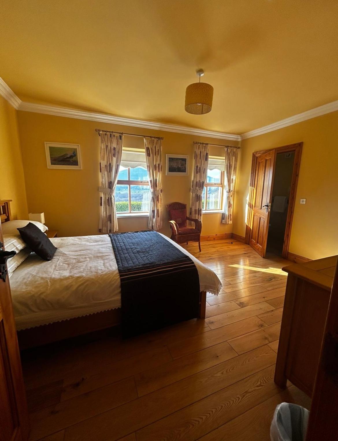 Yewwood Cottage Newry Luaran gambar