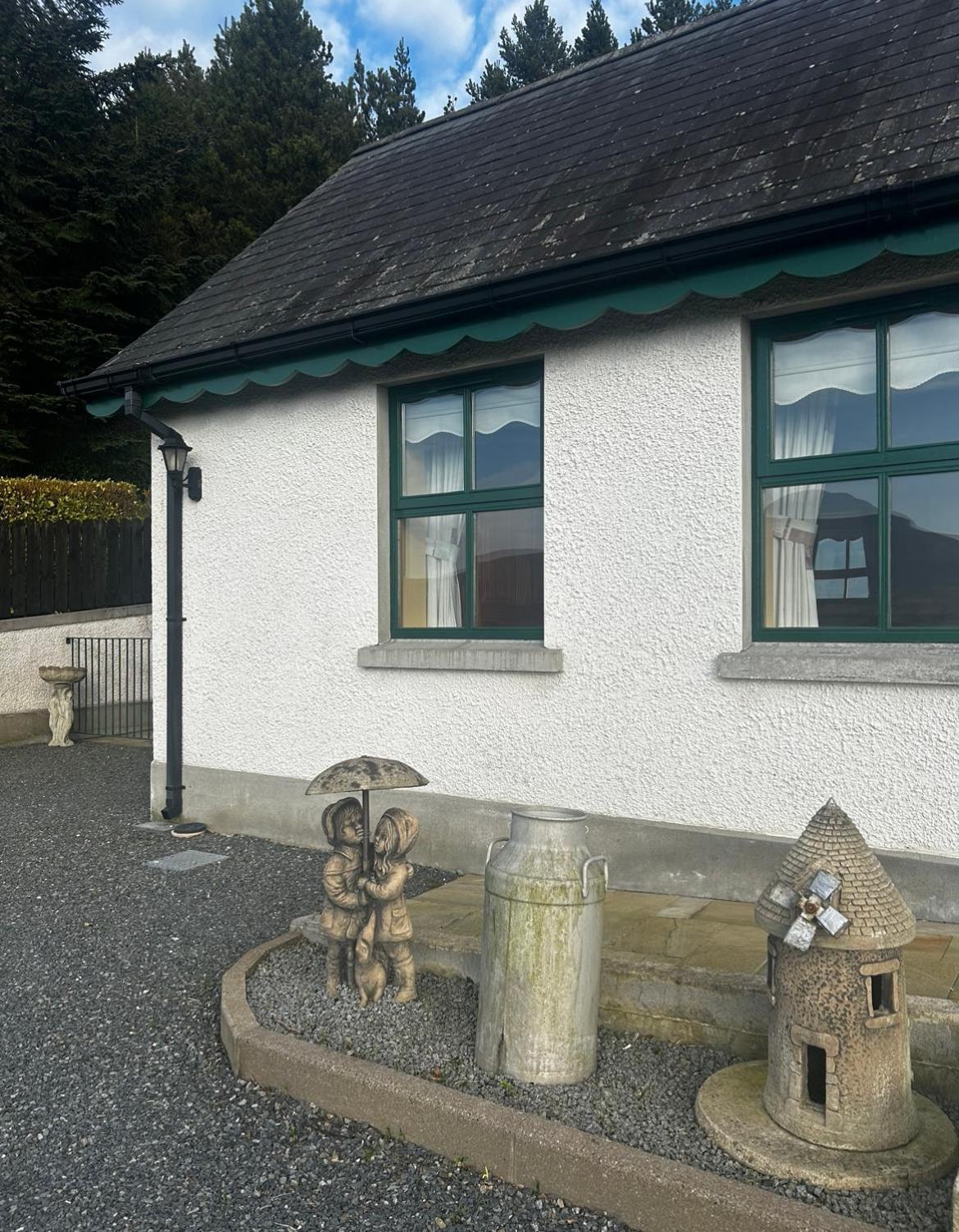 Yewwood Cottage Newry Luaran gambar