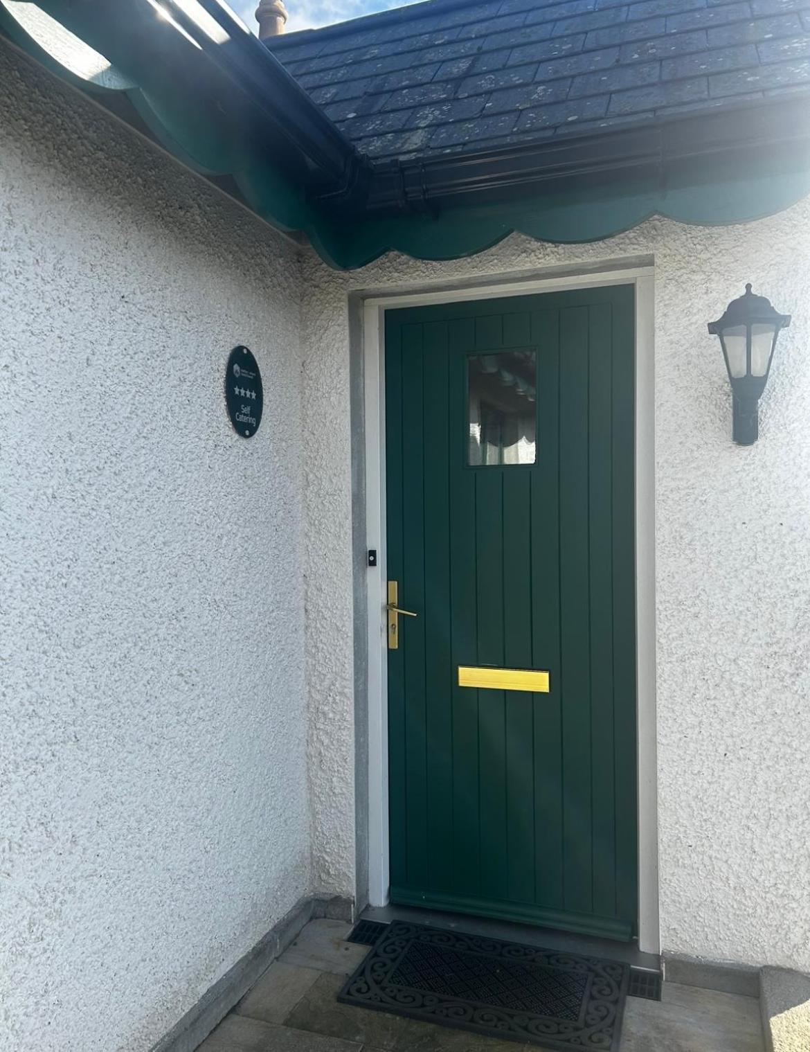Yewwood Cottage Newry Luaran gambar