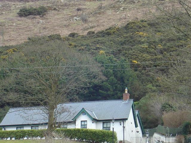 Yewwood Cottage Newry Luaran gambar